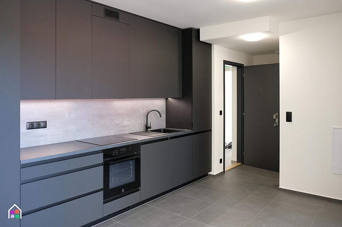 Byt 2+kk · 39 m² · Spojovací, Mukařov, okres Praha-východ - 3