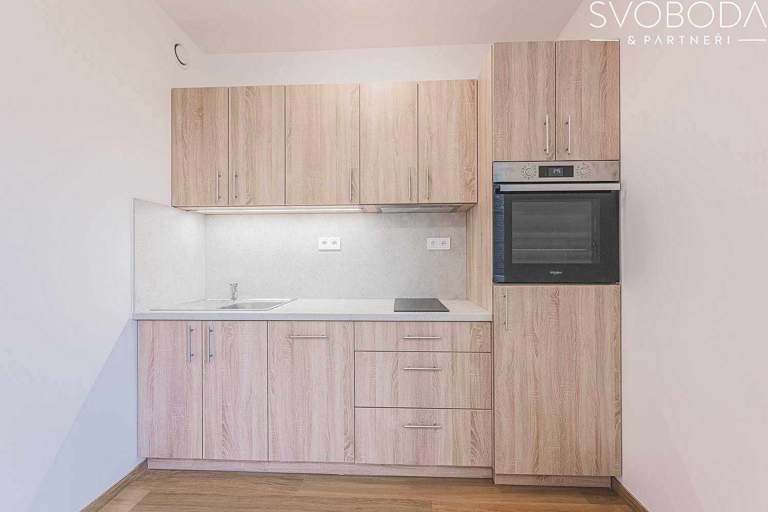 Prodej byt 1+kk - Pražská třída, Hradec Králové - Kukleny, 26 m² - 5