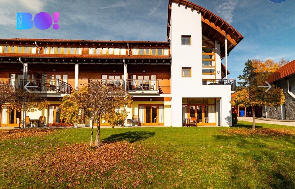Byt 1+kk · 50 m² · Lipno nad Vltavou - Slupečná, okres Český Krumlov, Jihočeský kraj - 3