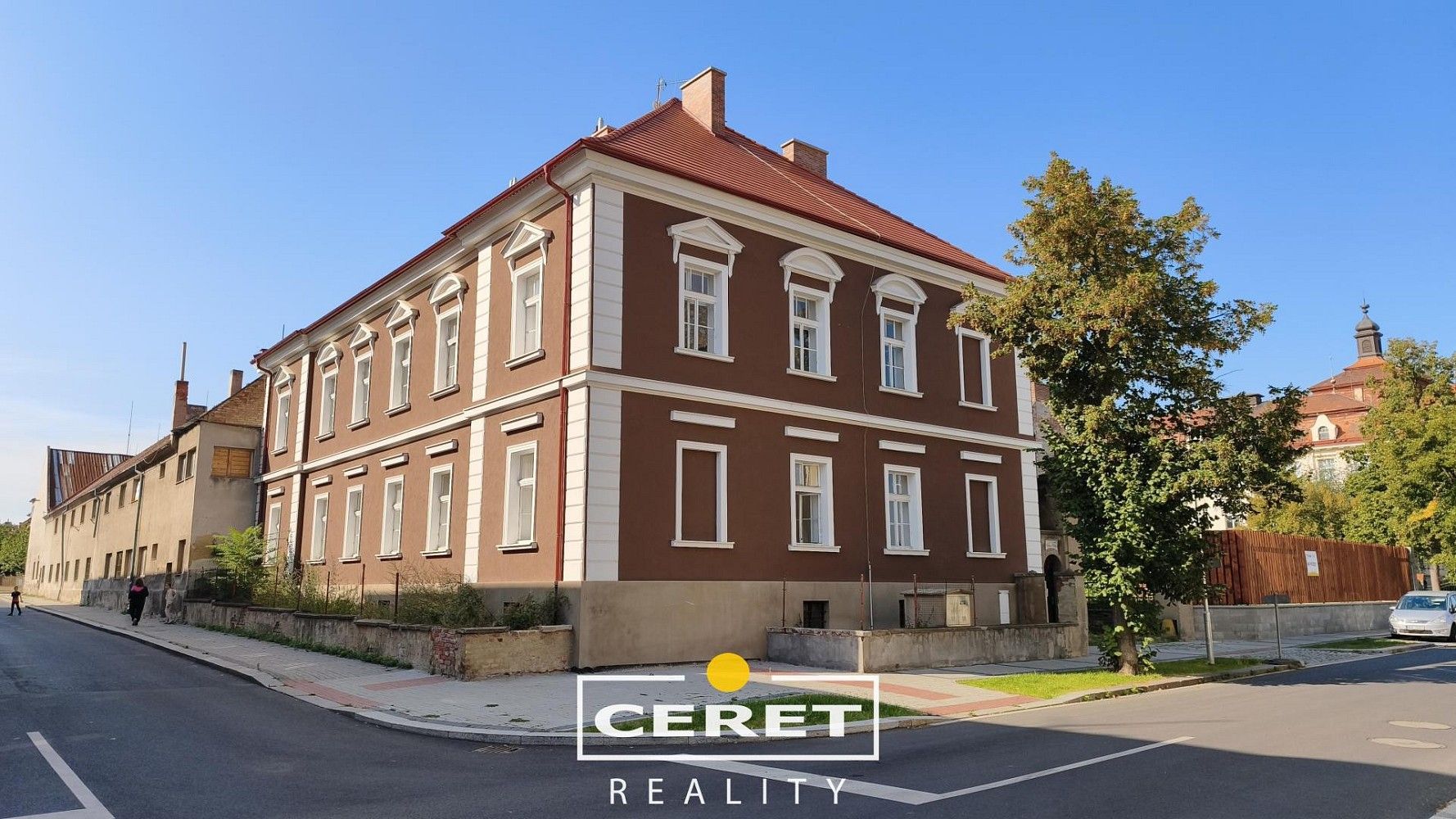 Ostatní, Žatec, okres Louny, Ústecký kraj, 3 500 m² - 2