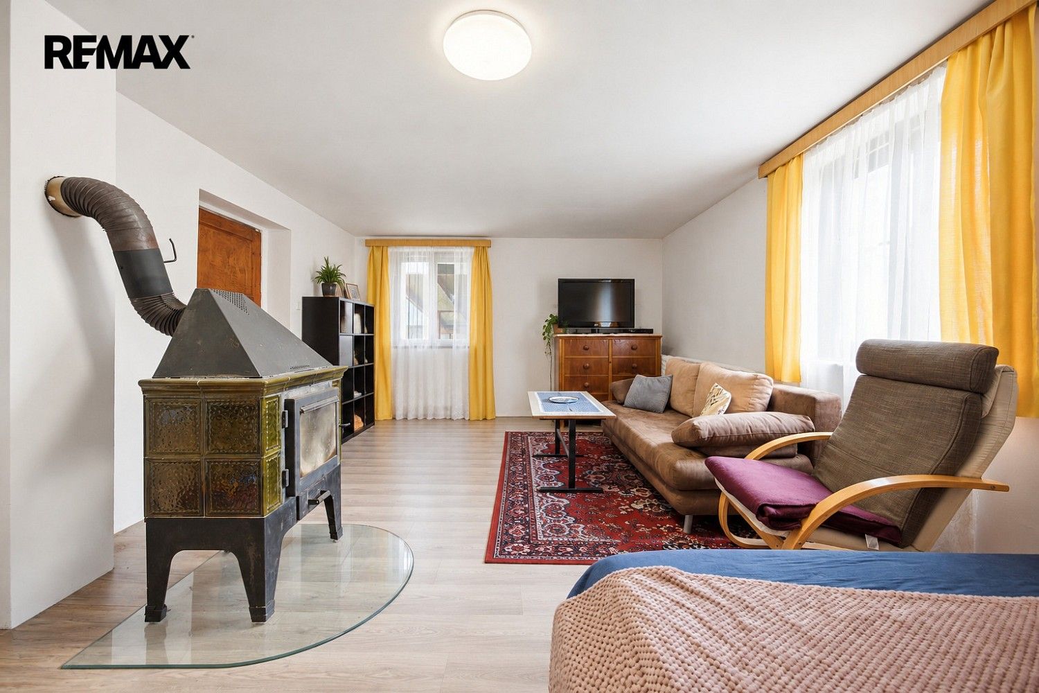 Rodinný dům · 98 m² · Všetaty, okres Rakovník, Středočeský kraj - 3