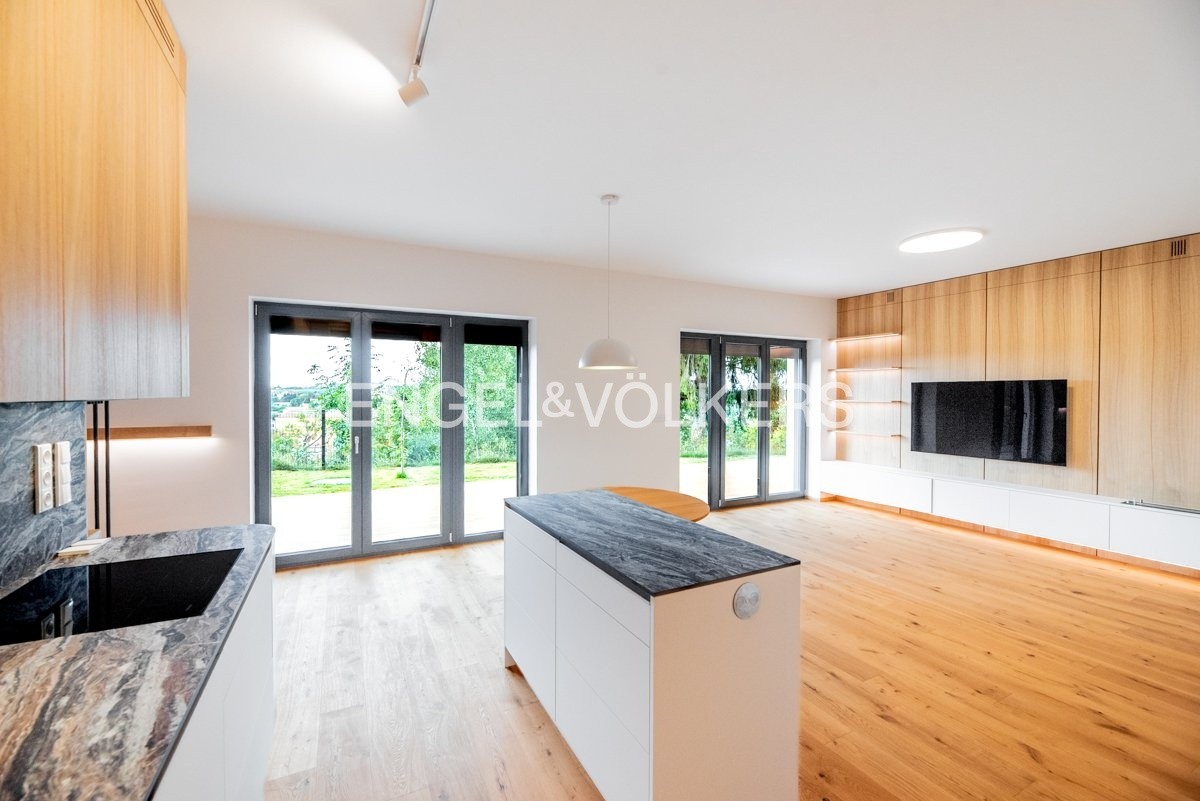 Rodinný dům · 141 m² · Nad višňovkou 1204, Praha Ruzyně - 3