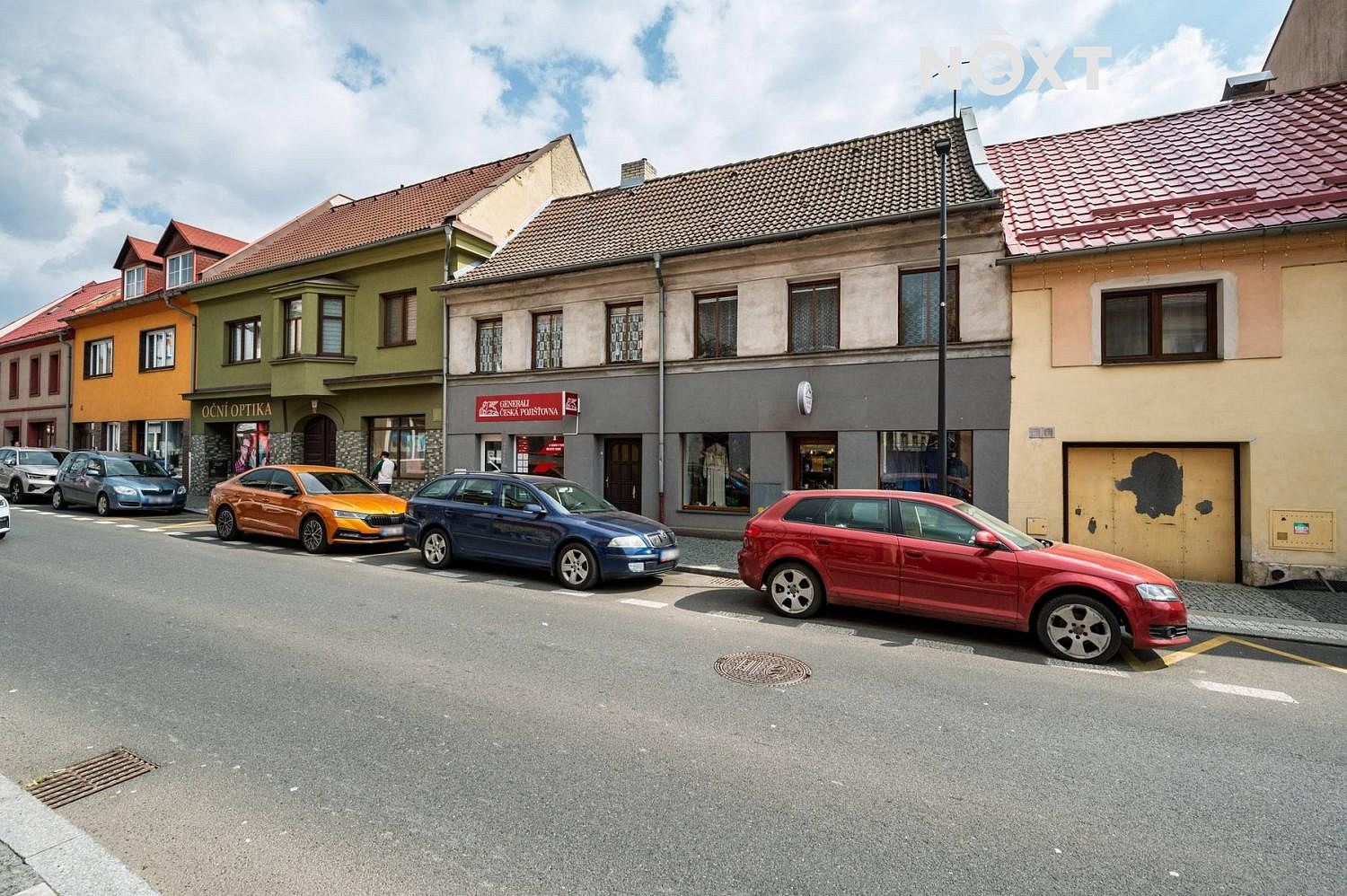 Rodinný dům · 243 m² · Mimoň - Mimoň III, okres Česká Lípa, Liberecký kraj - 3