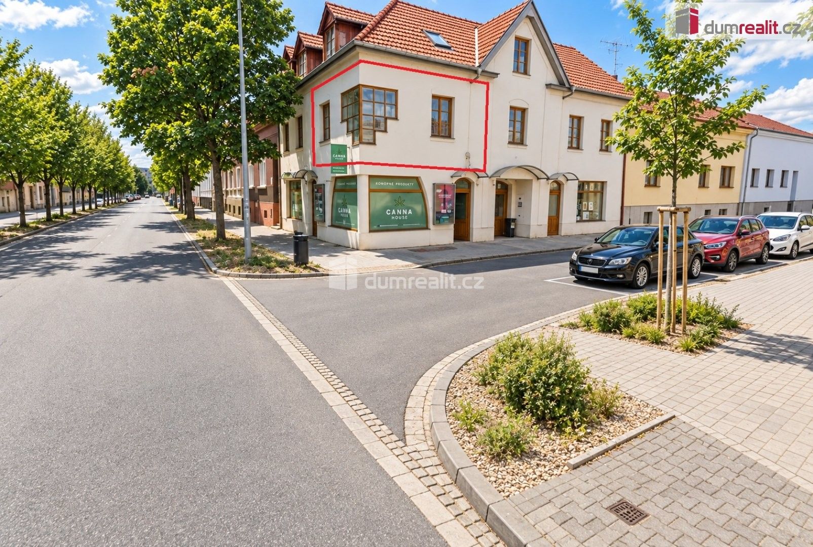 Kancelář · 33 m² · Nová, Břeclav - 3