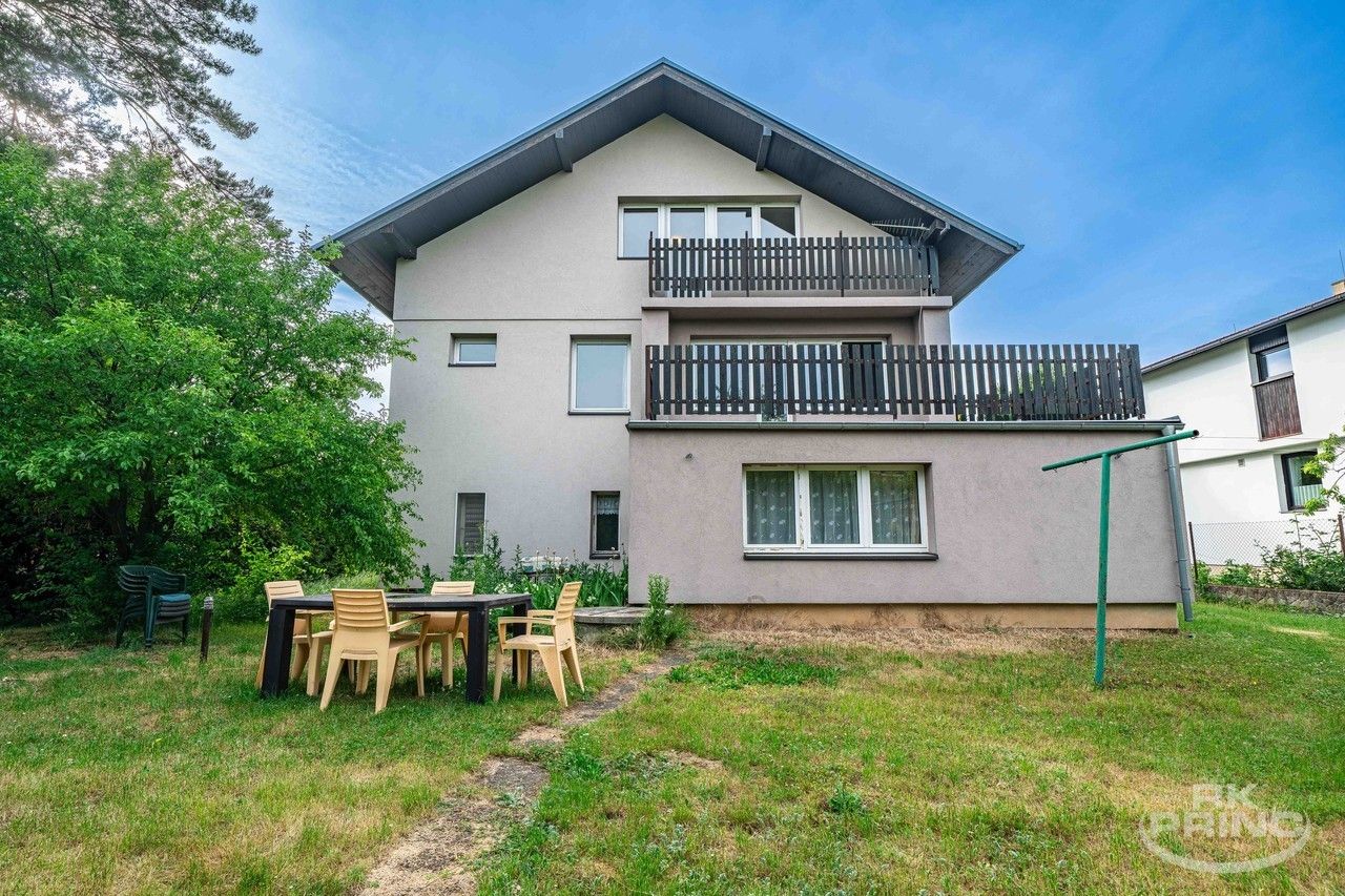 Dům – Přezletice, okres Praha-východ – pohled 3