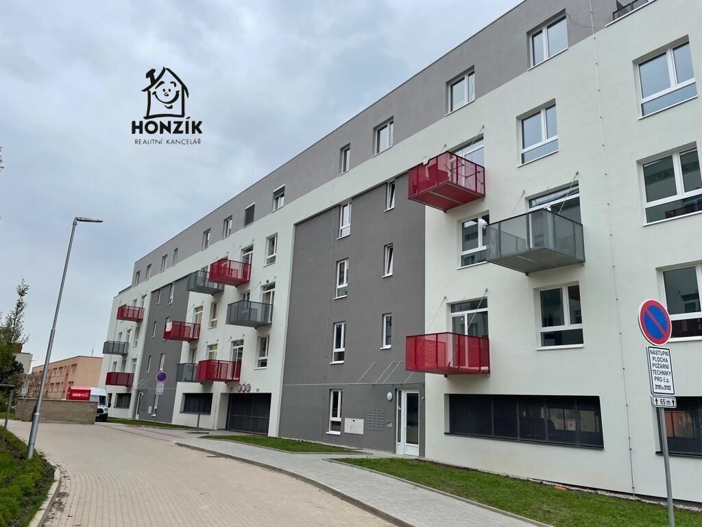 Nemovitost · 16 m² · Beroun - 3