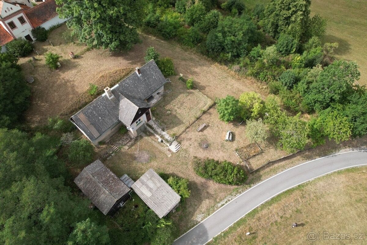 Rodinný dům · Strakonice, 386 01 - 4