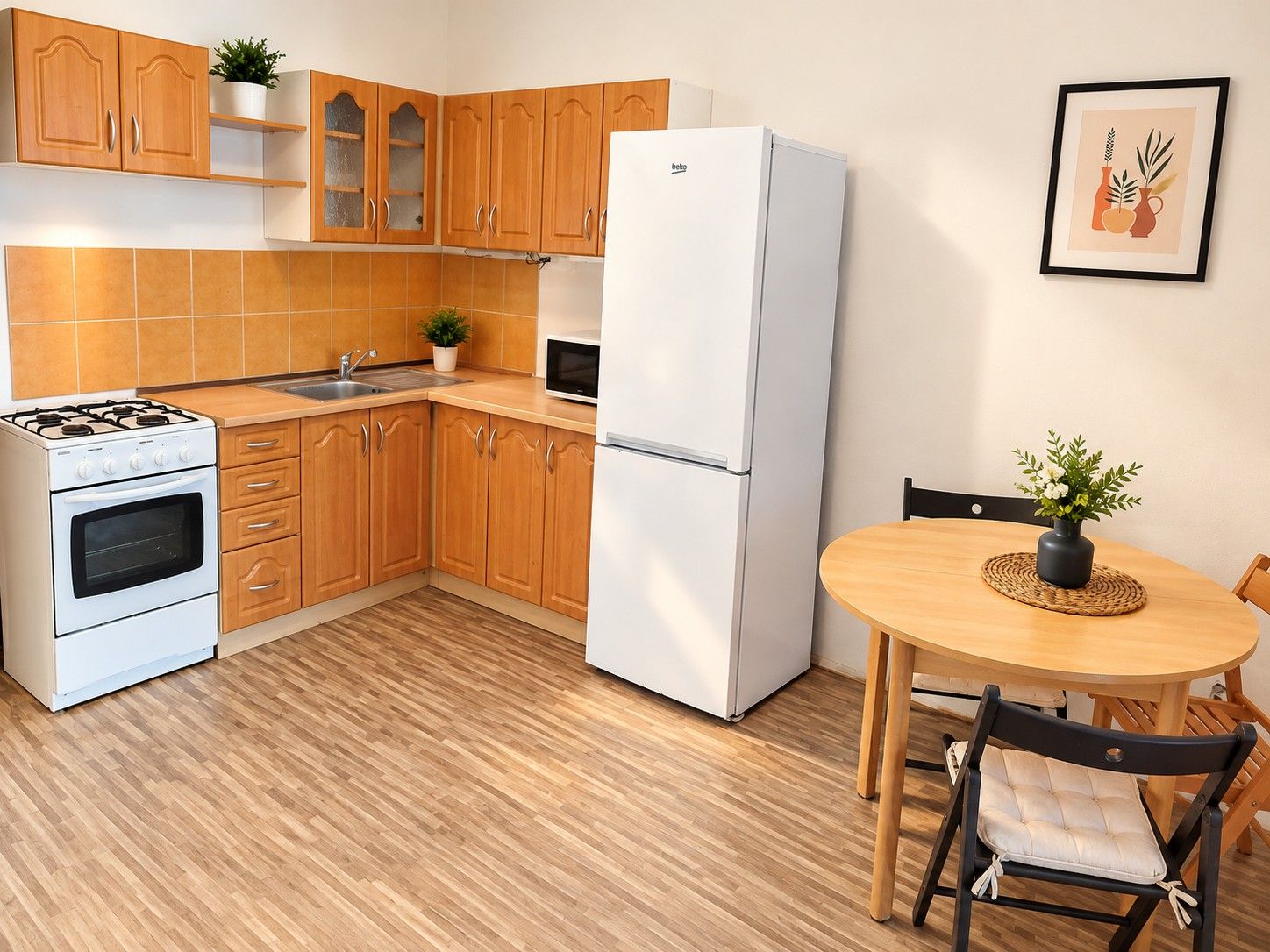 4+kk, Buková, Brno - Žebětín, Jihomoravský kraj, 80 m²