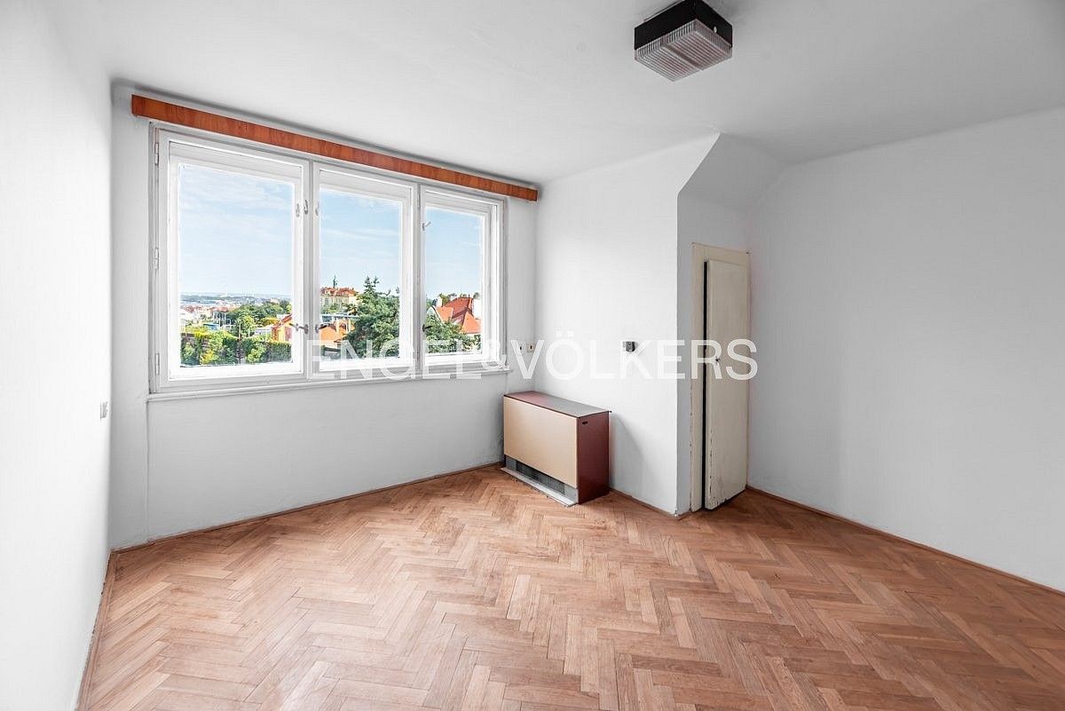 2+kk, Praha - Kobylisy, okres Praha 8, Hlavní město Praha, 44 m² - 1