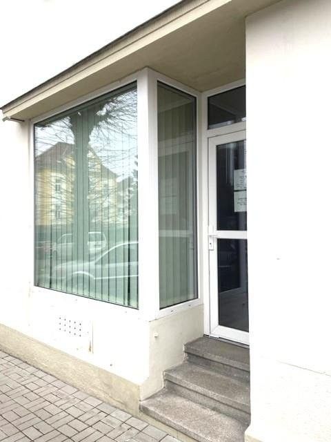 Kanceláře, Bezručova, Ústí nad Labem, 40 m²