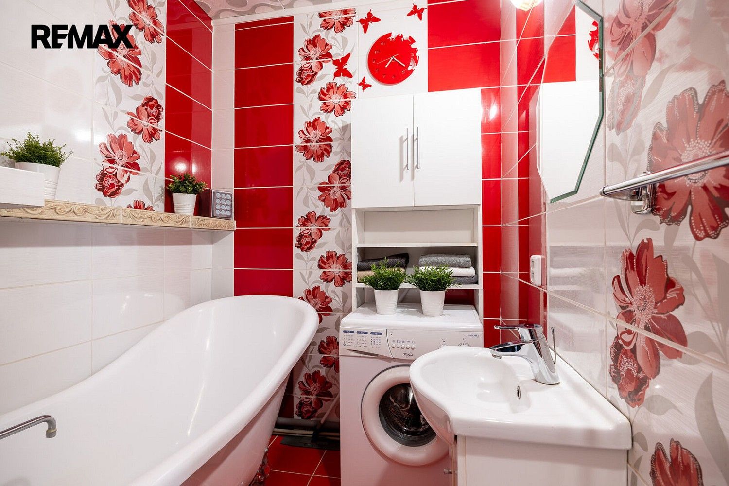 Prodej byt 3+1 - Cheb, Karlovarský kraj, 69 m² - 5