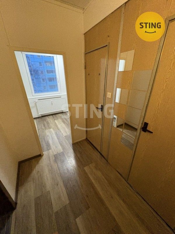 Prodej byt - České Budějovice, 370 05