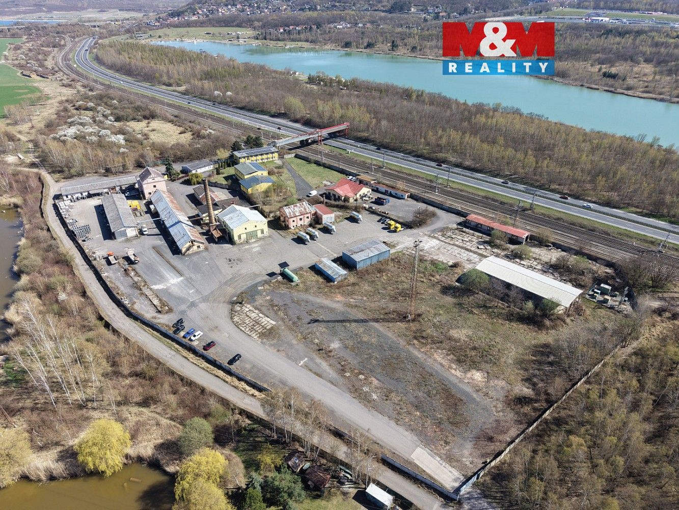 Ostatní, Most - Souš - 1