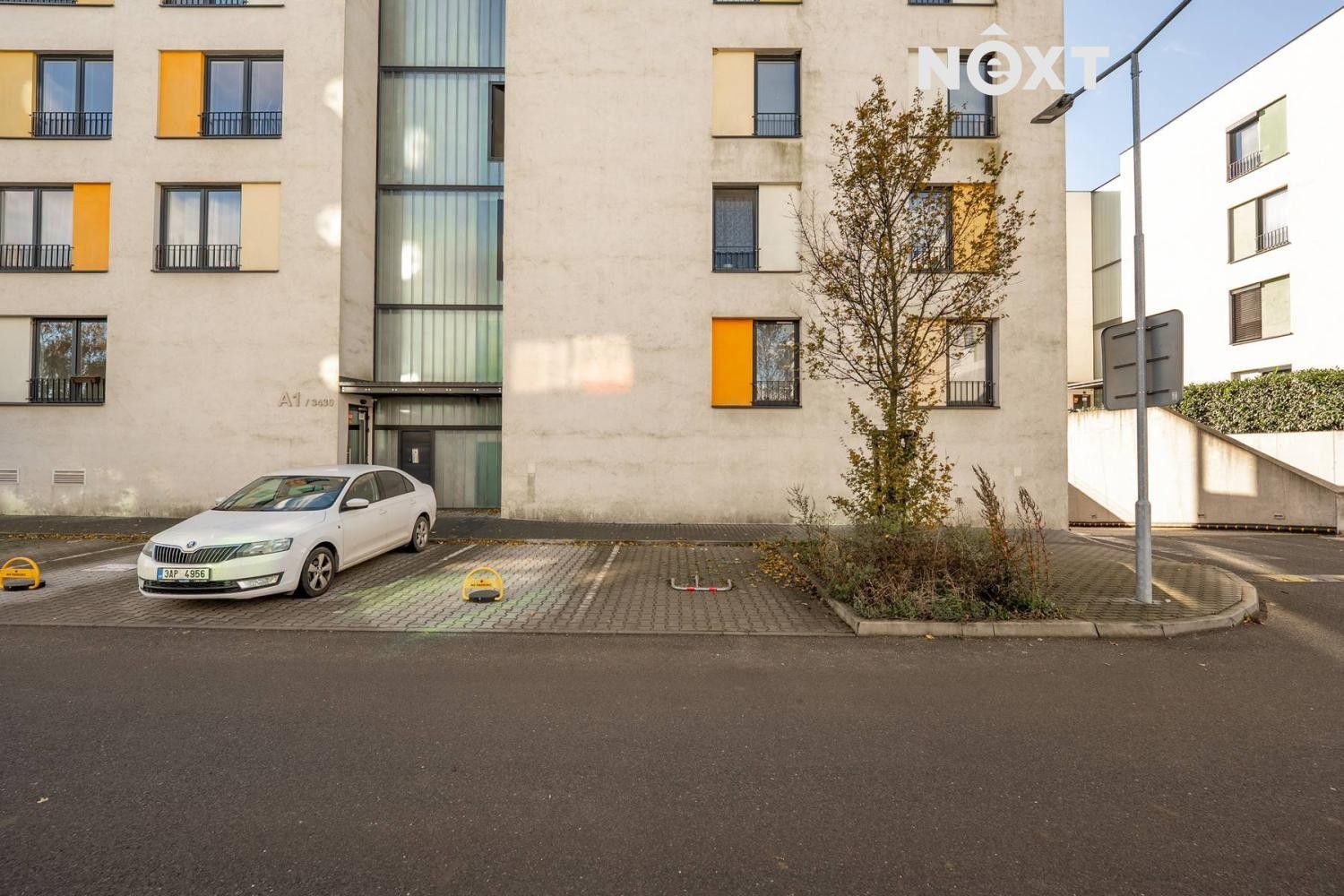 Prodej ostatní - Benediktínská, Kladno, 13 m²