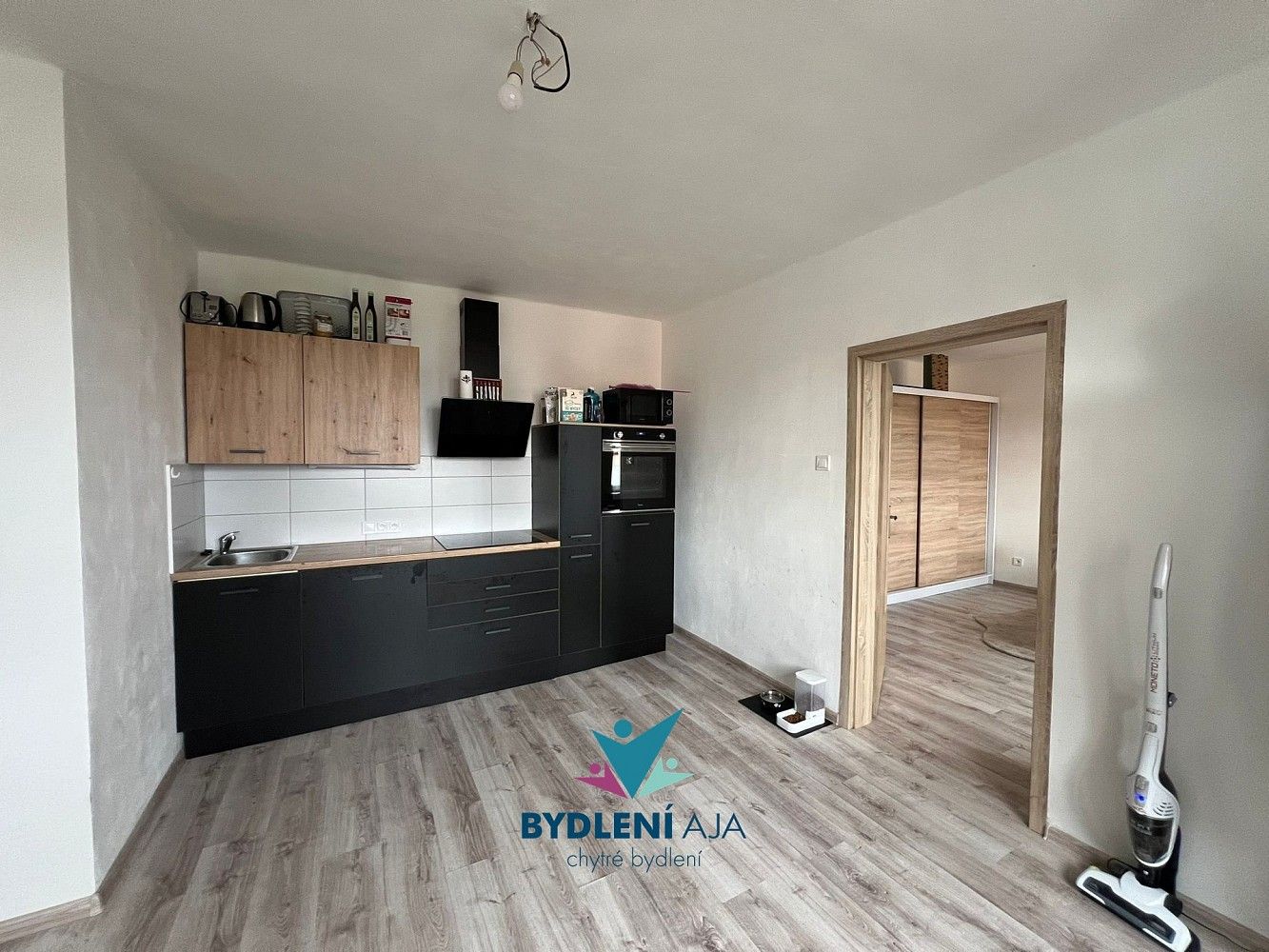 Byt 1+1 · 48 m² · Teplice - Trnovany, Ústecký kraj - 4