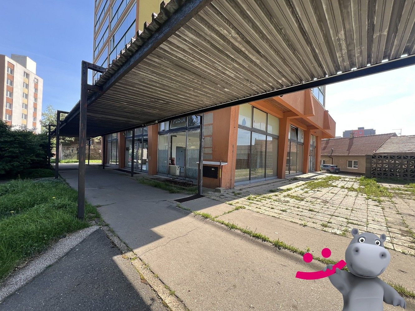 Obchodní prostory · 218 m² · Tylova, Kralupy nad Vltavou - Lobeček, okres Mělník - 3