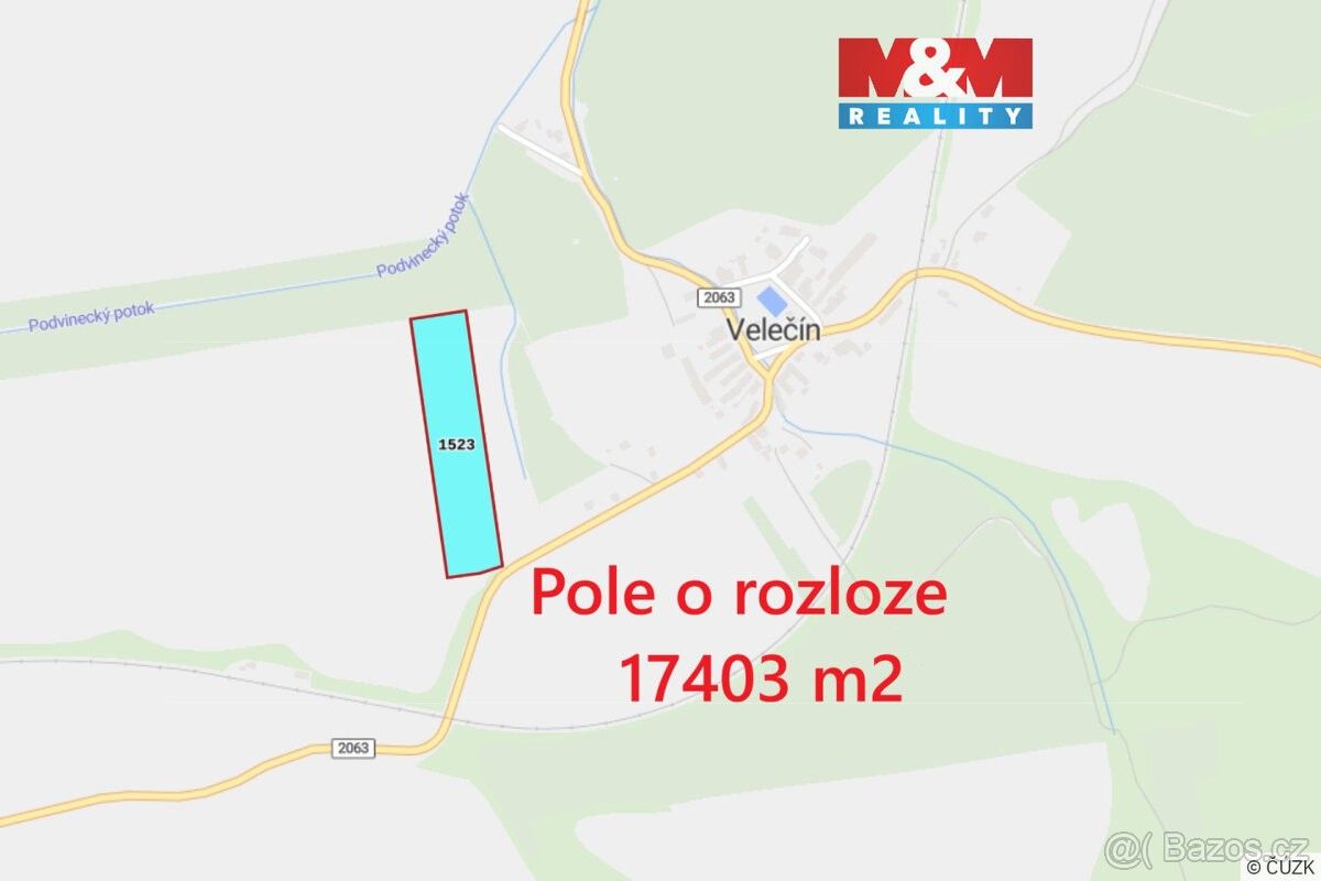 Pozemky pro bydlení, Žihle, 331 65