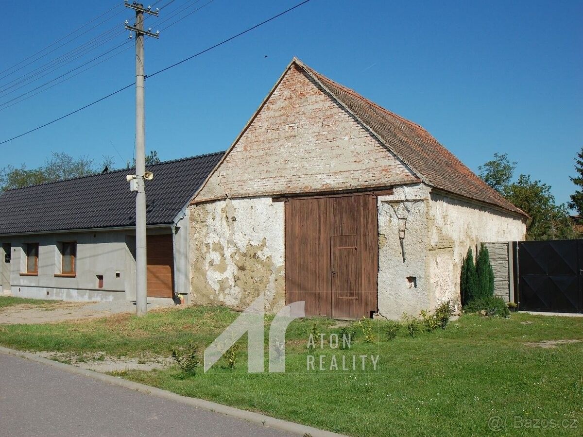 Prodej ostatní - Oleksovice, 671 62