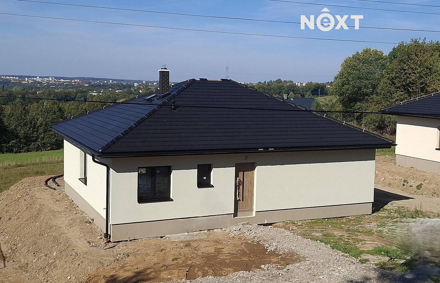 Rodinný dům, 112 m²
