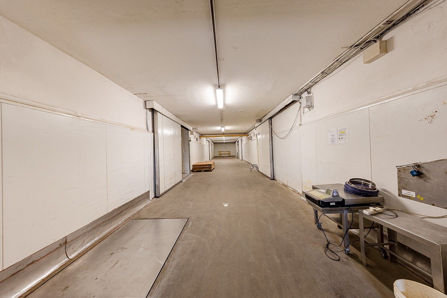 Sklad · 141 m² · Uherské Hradiště - 4