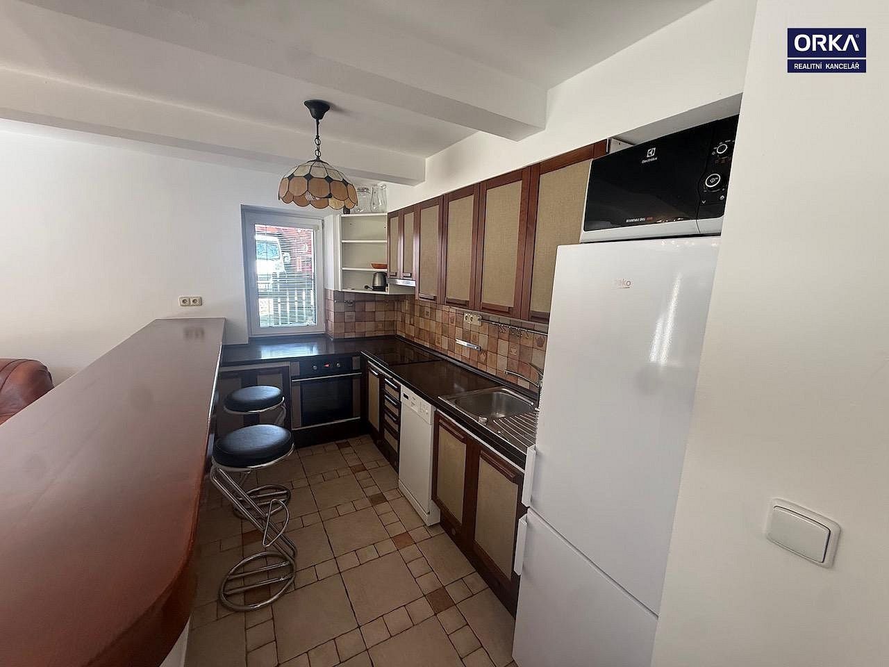 Byt 3+kk · 84 m² · Olomouc - Nová Ulice, Olomoucký kraj - 4