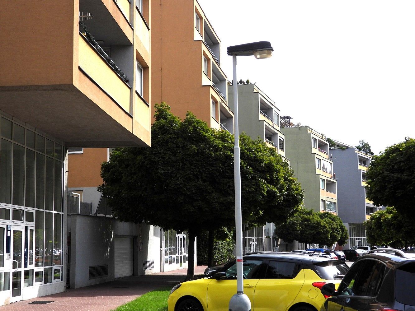 2+kk, Vřesová, Praha 8 - Troja, 49 m² - 2