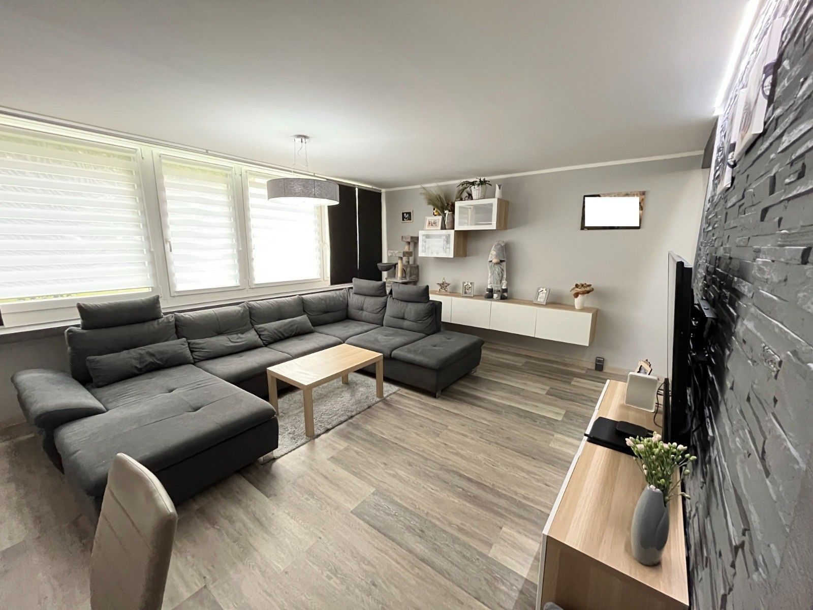 Pronájem byt 3+kk - Bělehradská, Most - Most II, Ústecký kraj, 69 m² - 5