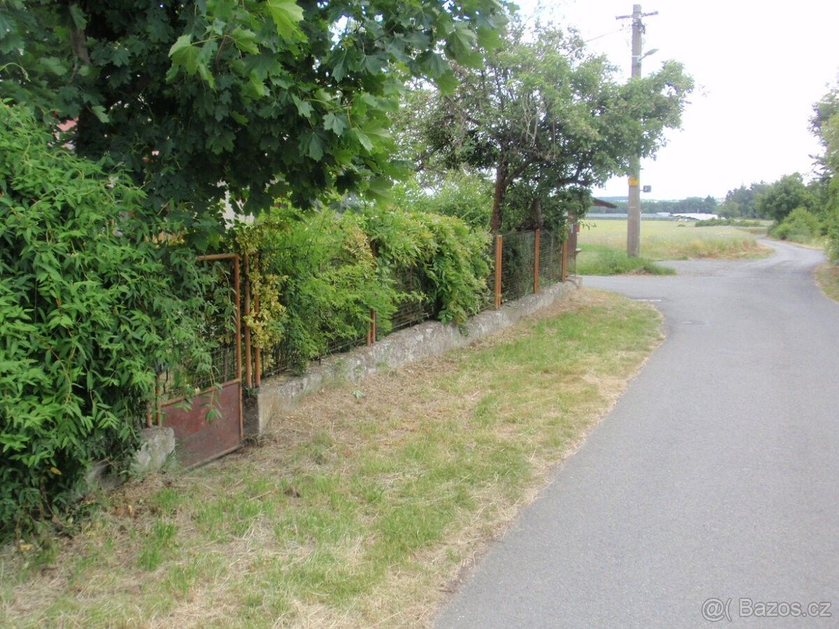 Prodej rodinný dům - 772 00, Olomouc