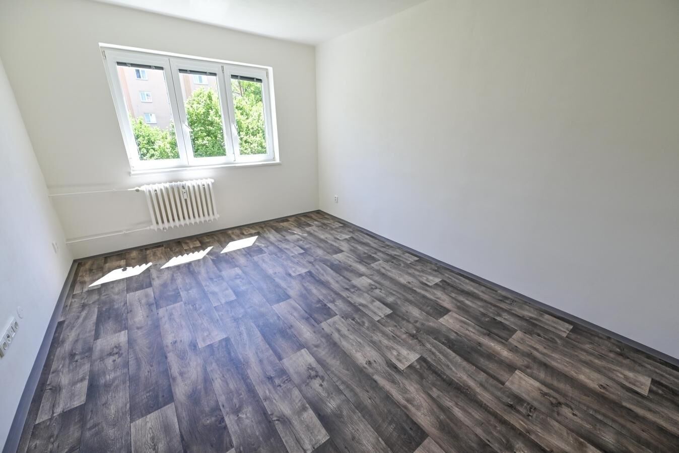 Prodej byt 2+1 - Jižní, Ostrava Zábřeh, 55 m² - 2