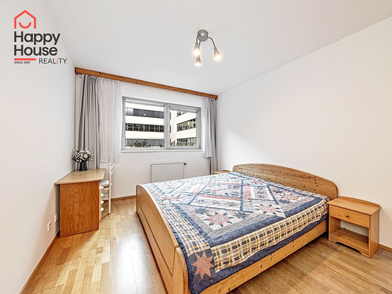 Byt 3+kk · 70 m² · Praha - Smíchov, okres Praha 5, Hlavní město Praha - 4