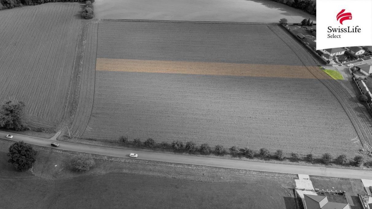 Prodej pozemek pro bydlení - Heřmanův Městec