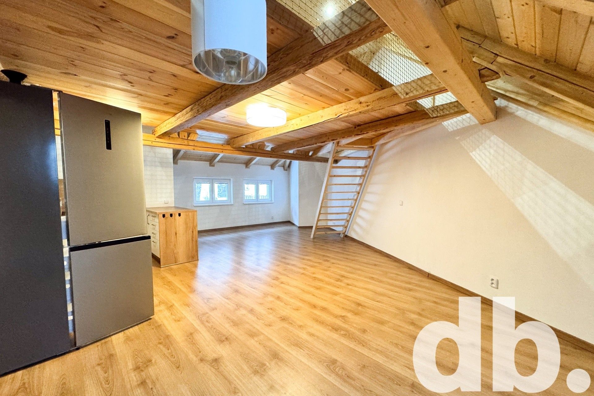 Pronájem byt 2+kk - Nerudova, Nejdek, 65 m²