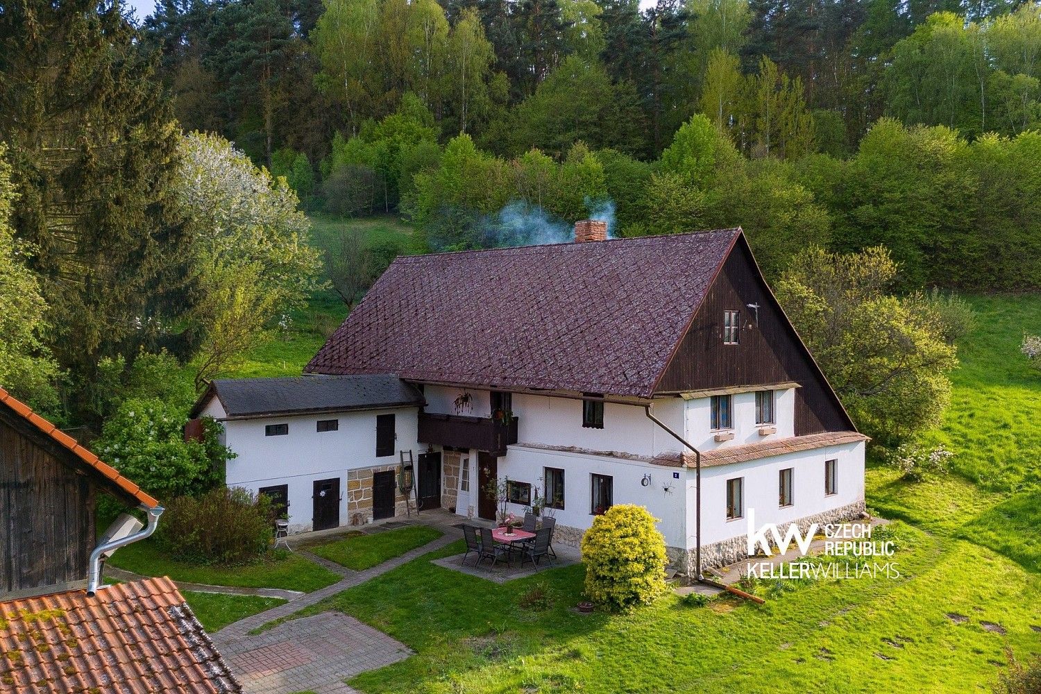 Chalupa · 185 m² · Dubá - Deštná, okres Česká Lípa, Liberecký kraj - 3