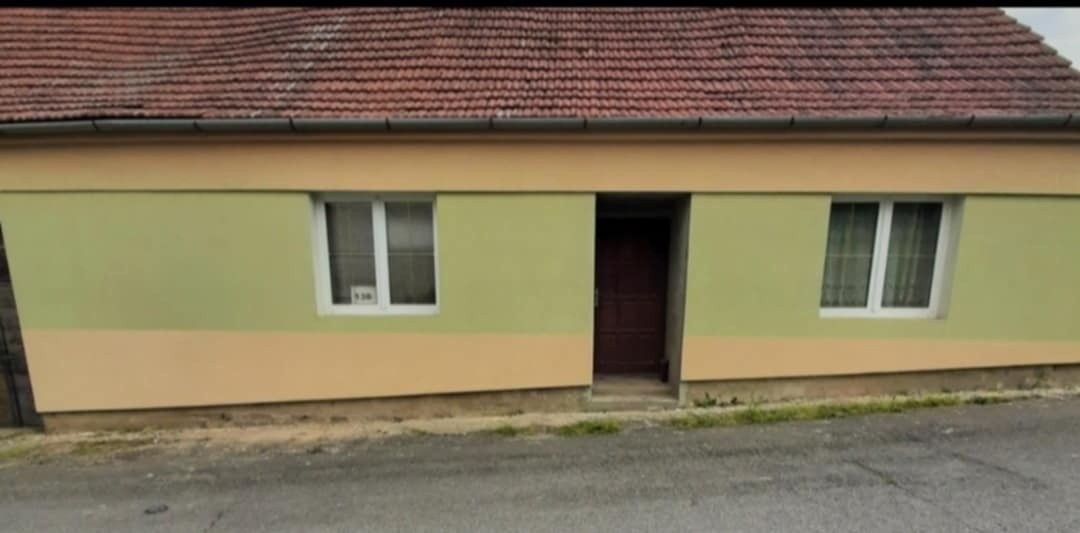 Rodinné domy, Žeravice, 696 47