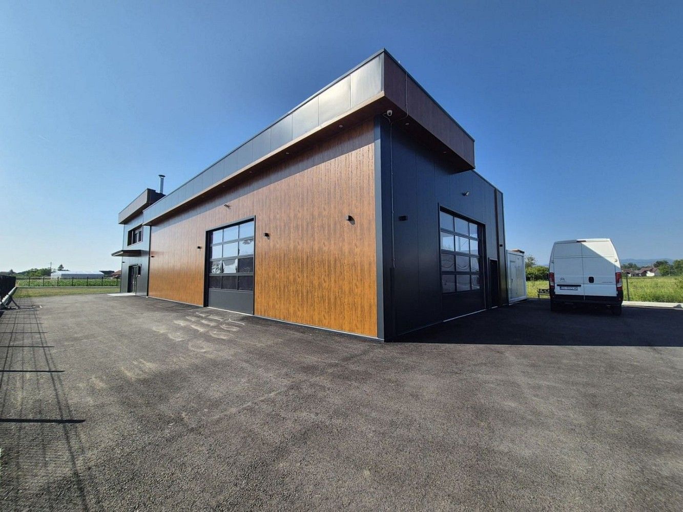 Ostatní, Brdovec, Zagrebačka županija, Chorvatsko, 510 m² - 1