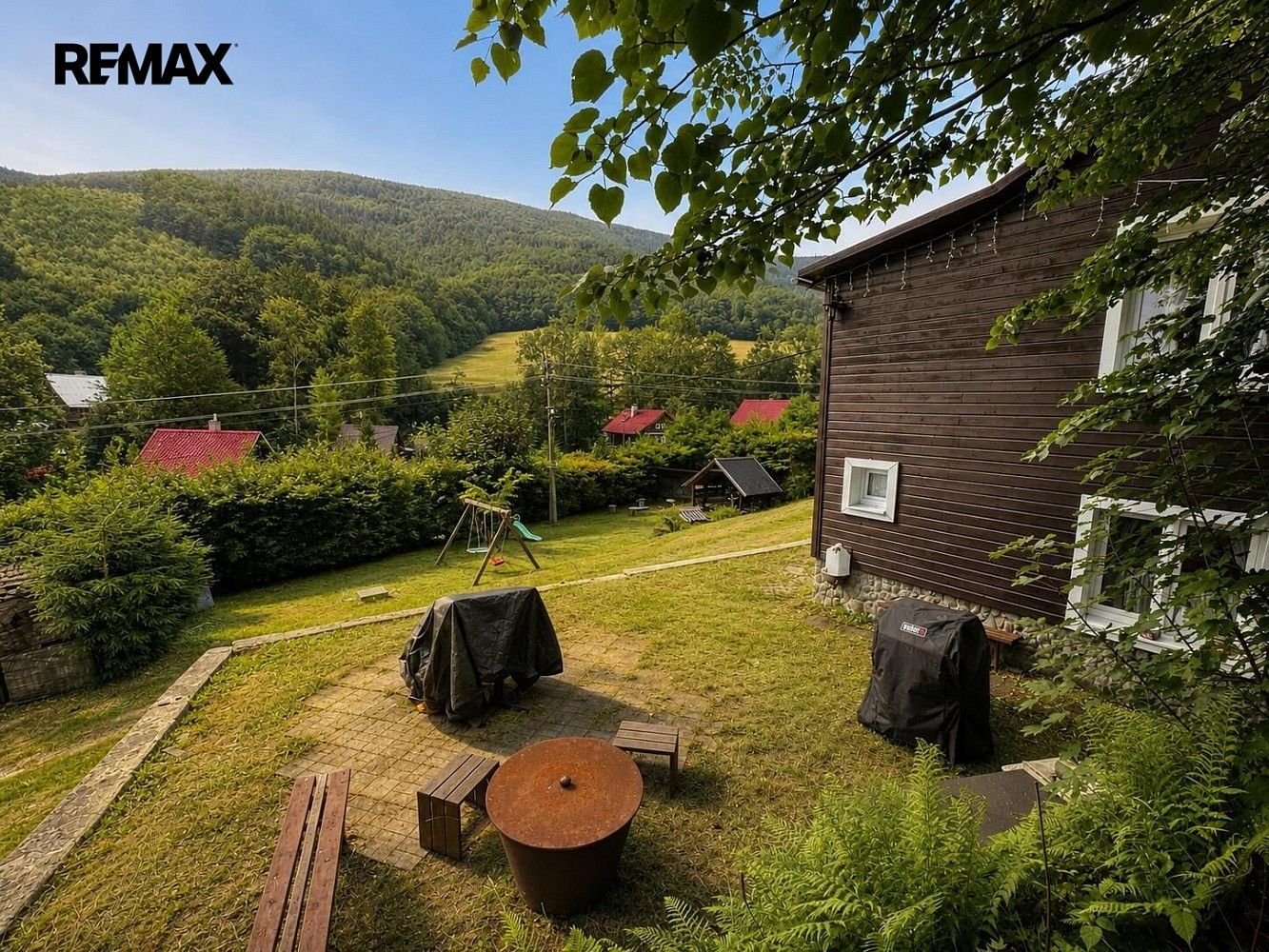 Chalupa · 70 m² · Řeka, okres Frýdek-Místek, Moravskoslezský kraj - 4
