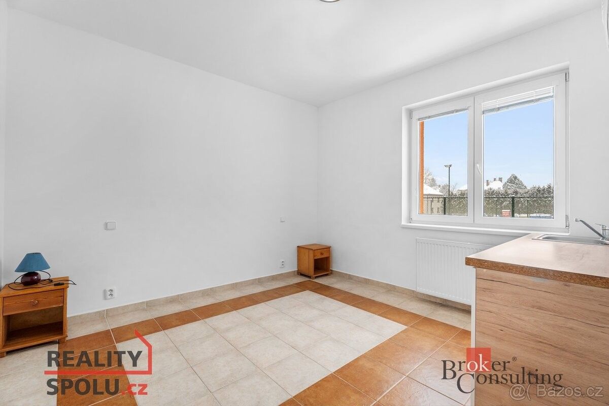 Byty, Liberec, 460 01