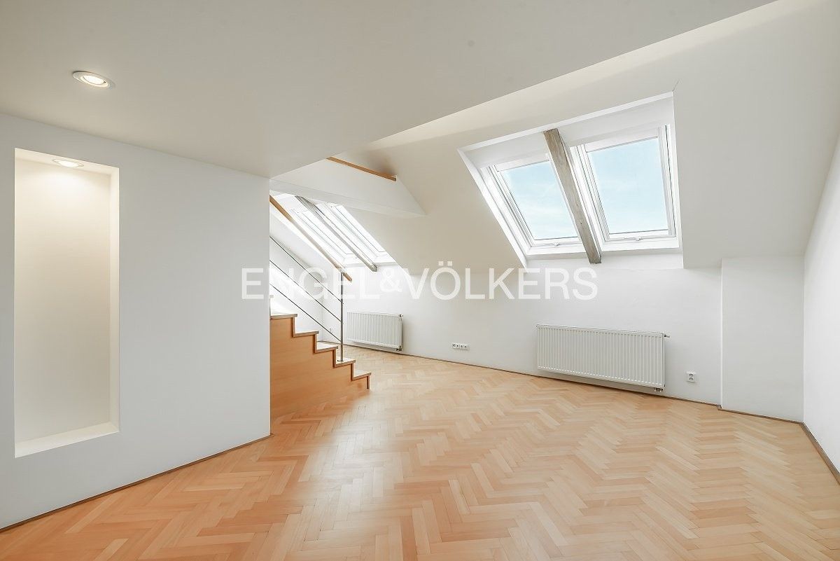 2+1, Dlouhá 614, Praha Staré Město, 98 m² - 1