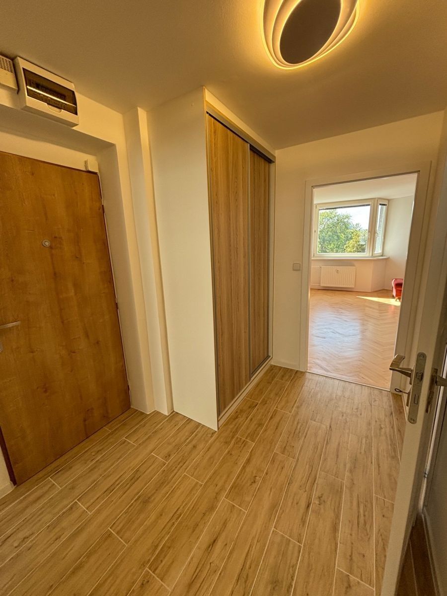 Byt 2+1 · 50 m² · Jurečkova, Ostrava - Moravská Ostrava, Moravskoslezský kraj - 3