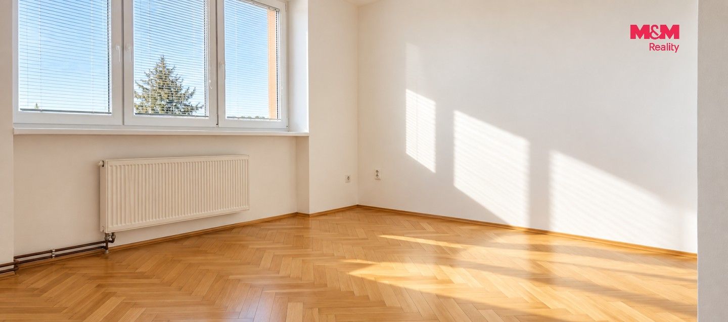 3+kk, Pražská, Velké Přílepy, 60 m² - 2