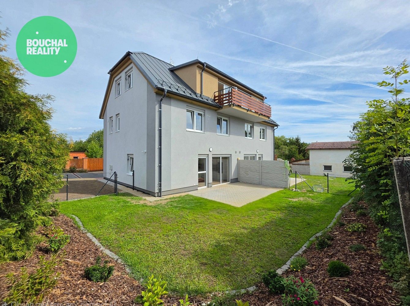 4+kk, Polní, Blovice, okres Plzeň-jih, 100 m² - 1