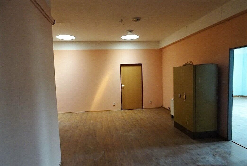 Kancelář · 50 m² · Ústí nad Labem - Krásné Březno, Ústecký kraj - 3