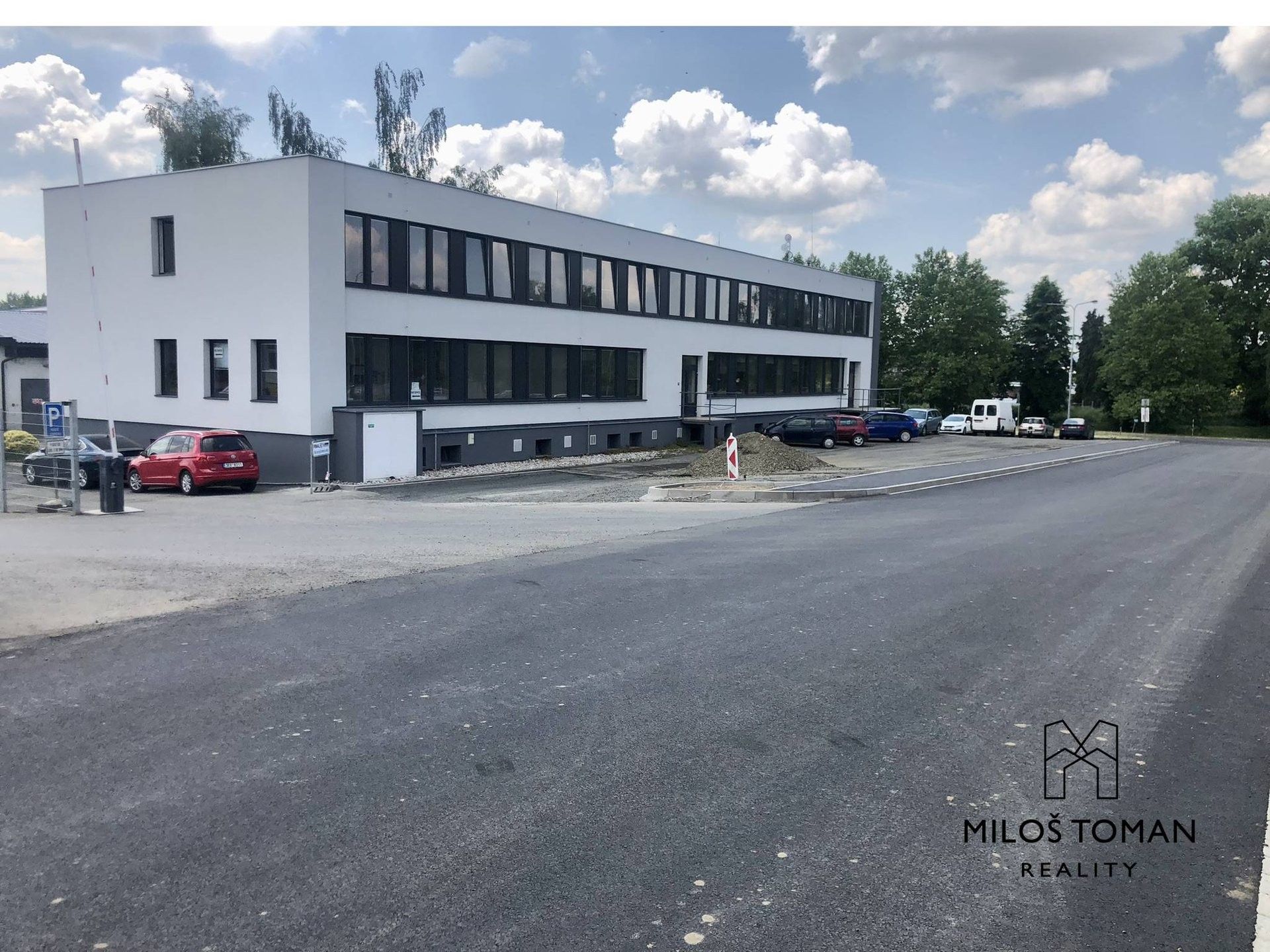 Ostatní, Jateční, Klatovy, 38 m²