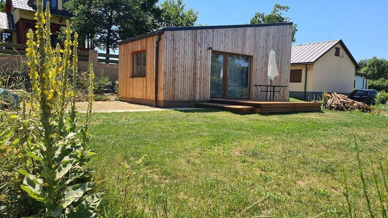 Pronájem chata - Kožlí u Orlíka, Jihočeský kraj - 2