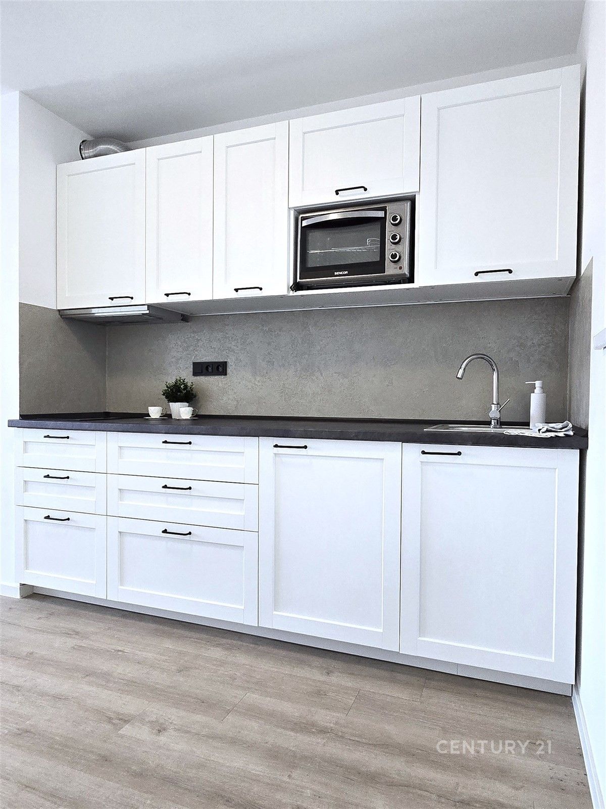 1+kk, Dukelská, Benešov, 31 m²