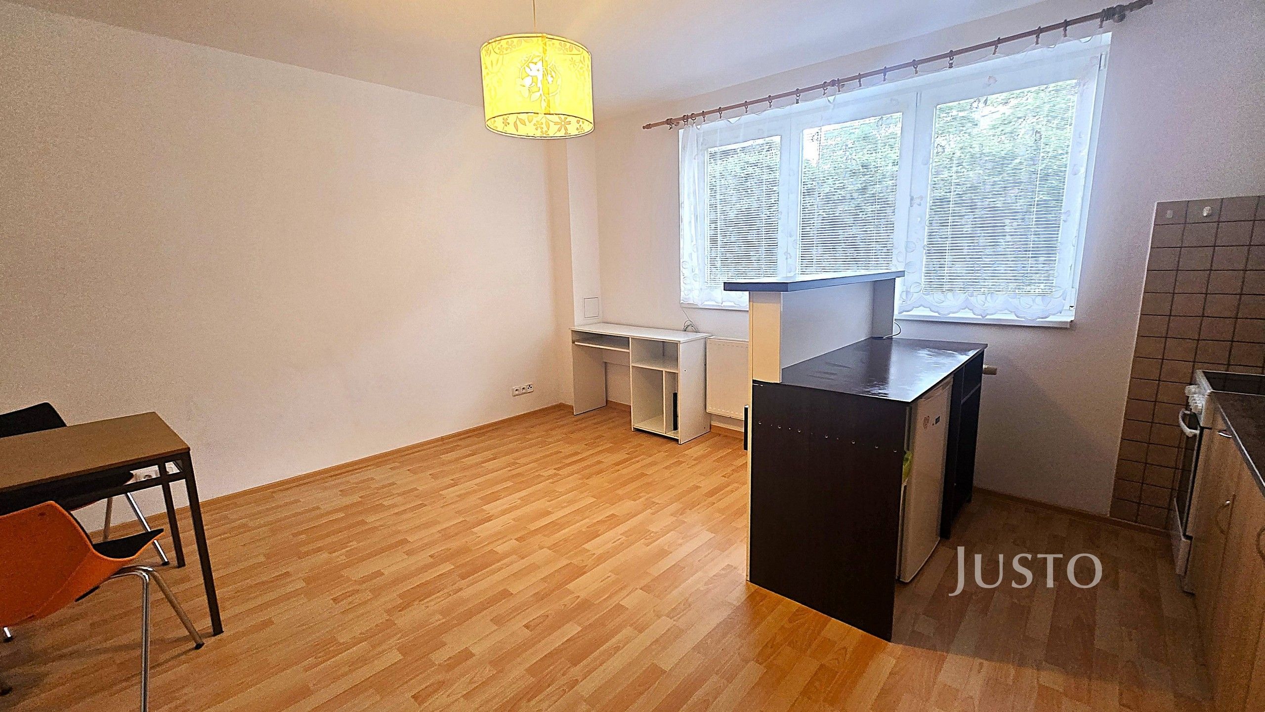 1+kk, Přemyslova, Písek, 28 m² - 2