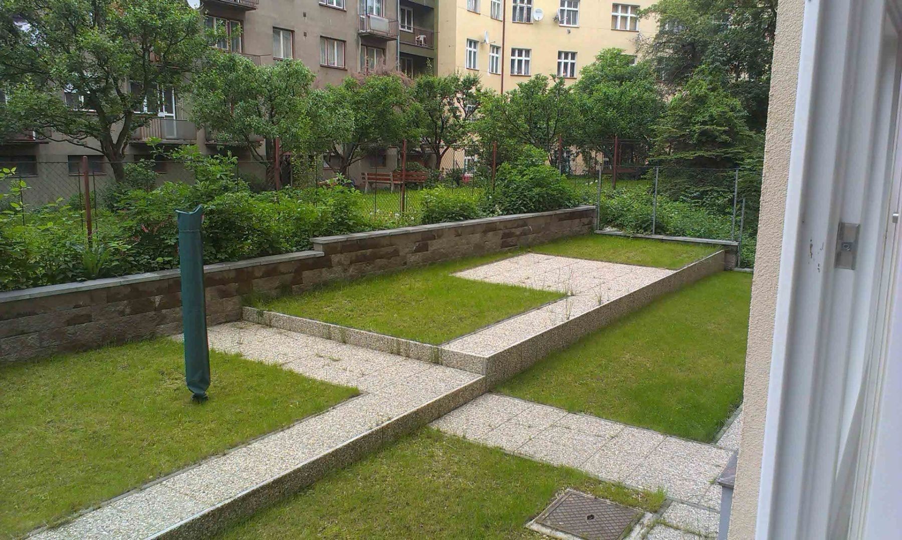 Byt 2+kk · 43 m² · Slávy Horníka, Praha - Košíře - 3