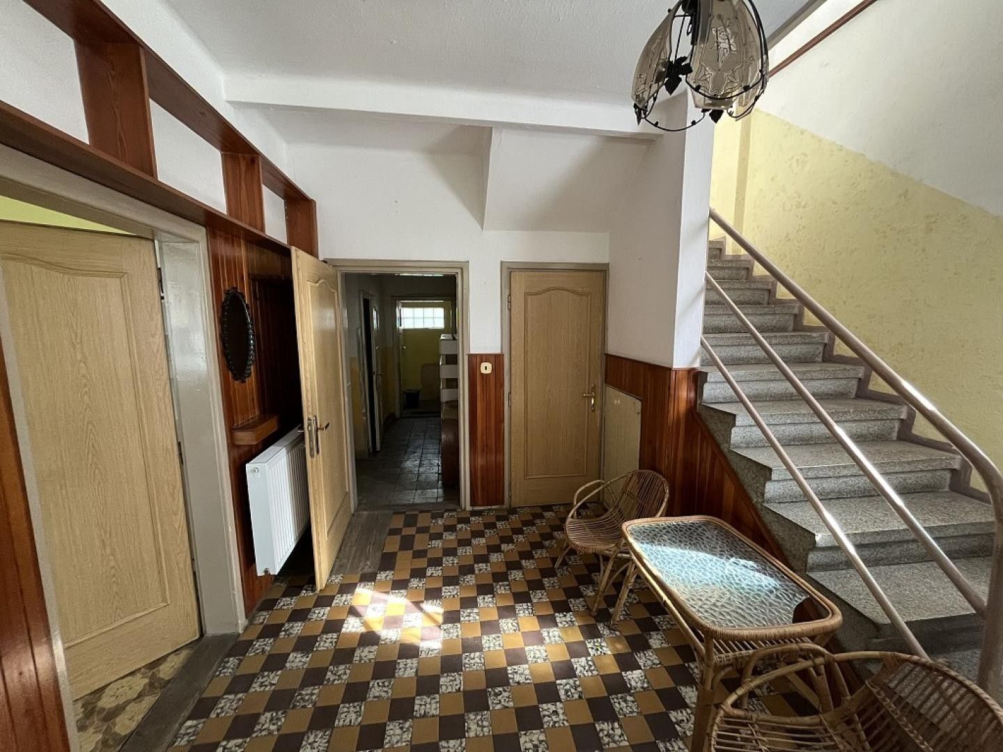 Prodej rodinný dům - Vítějeves, 329 m² - 5