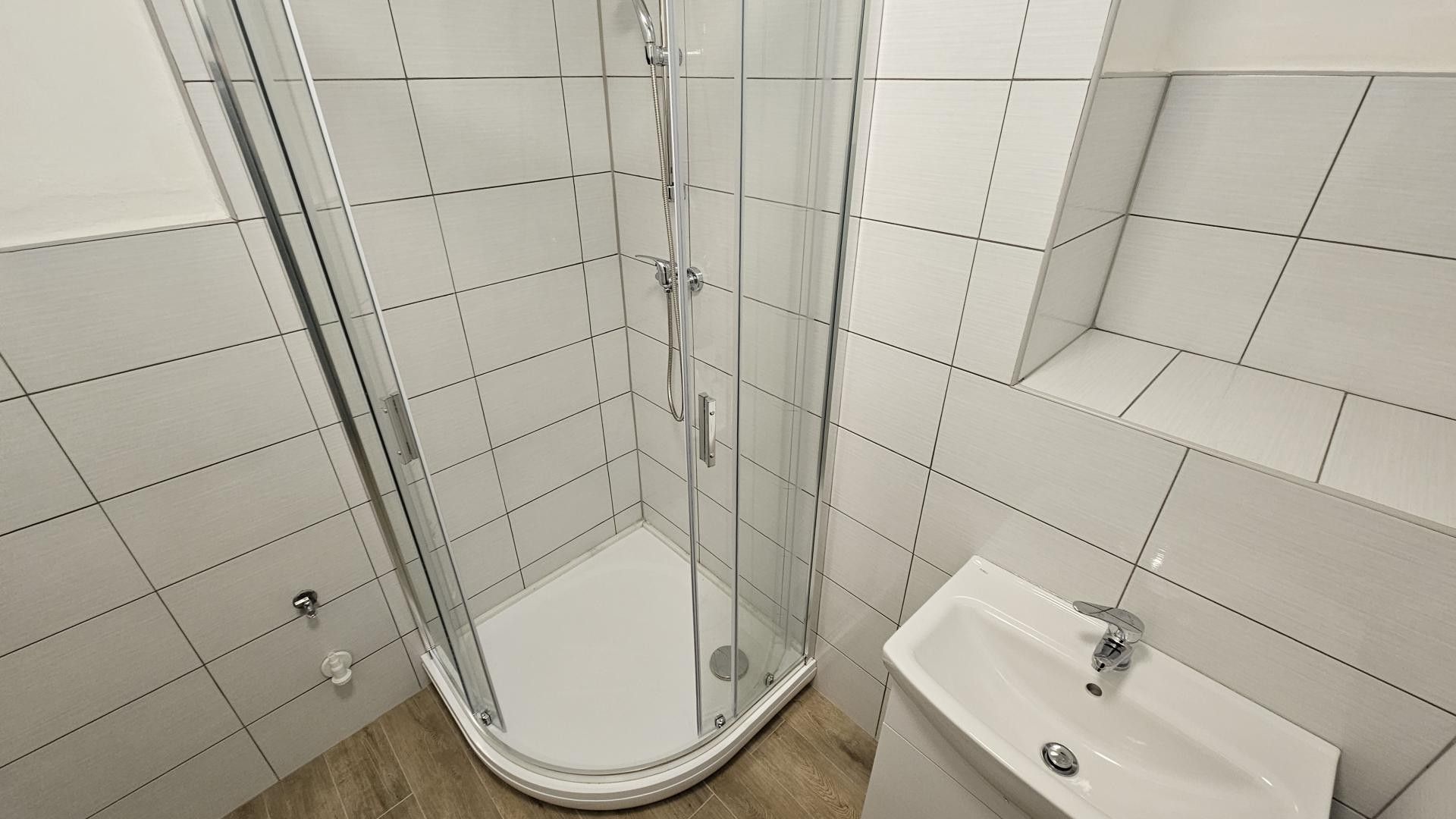 Pronájem byt 2+1 - 28. října, Příbram, 60 m²