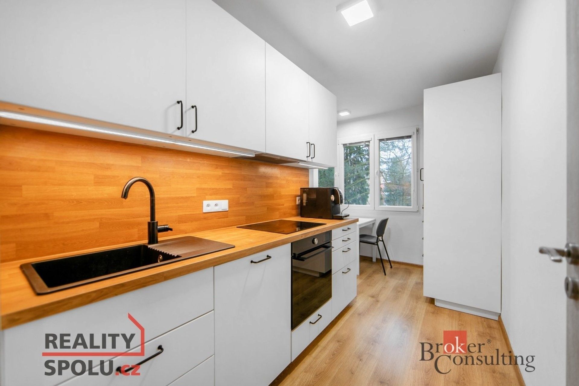 2+1, Ke Kukačce, Plzeň, 54 m²